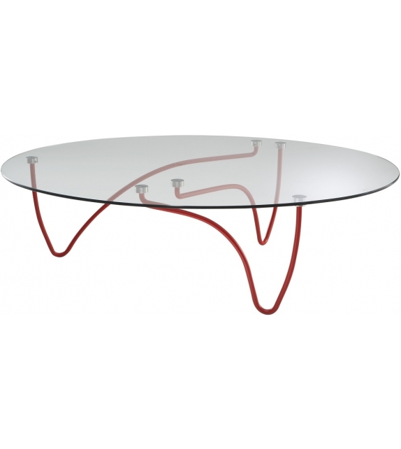 Rythme Ligne Roset Coffee Table