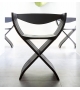 Curule Ligne Roset Chair