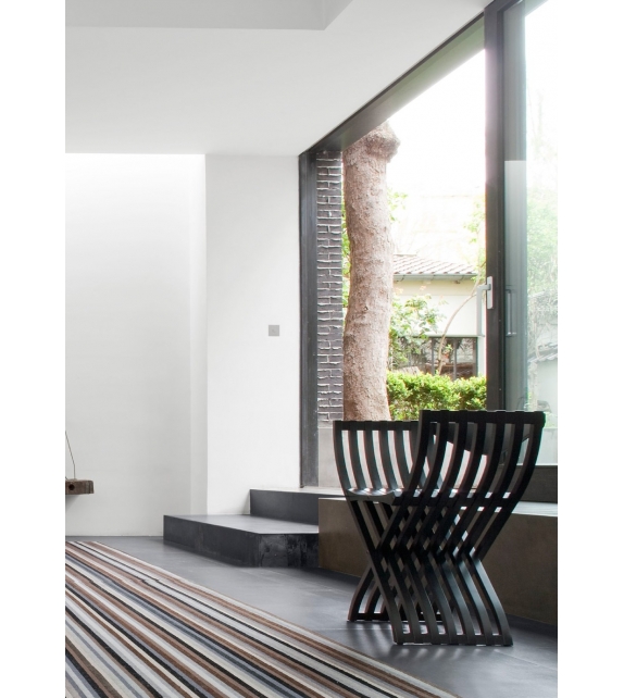 Curule Ligne Roset Chair