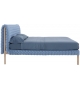 Ruché Ligne Roset Bett