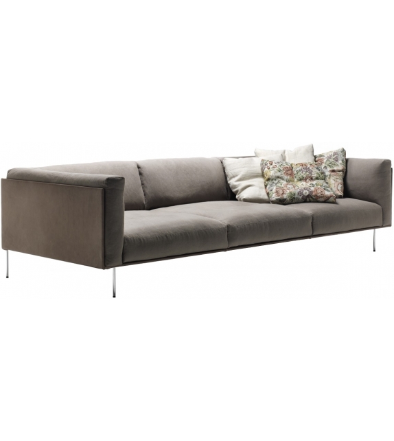 Living Divani Rod XL Sofa