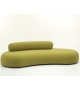 Bubble Rock Living Divani Indoor Oval Sofa