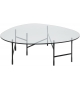 Hinge Living Divani Coffee Table