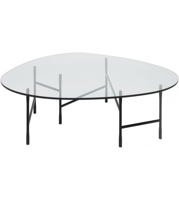 Hinge Living Divani Coffee Table