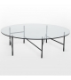 Hinge Living Divani Coffee Table