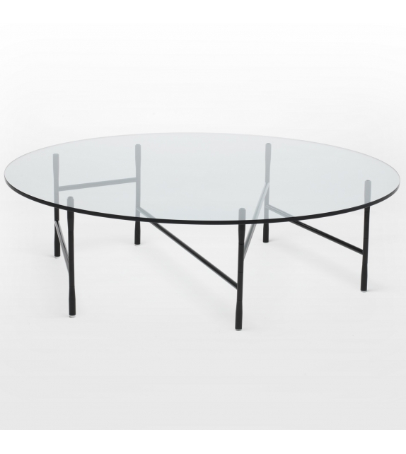 Hinge Living Divani Coffee Table