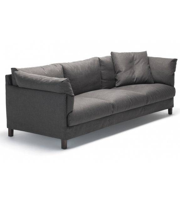 Chemise Living Divani Sofa