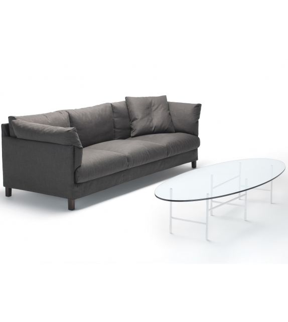 Chemise Living Divani Sofa