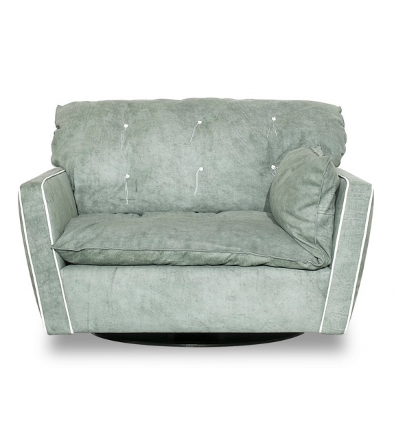 Sorrento Baxter Armchair