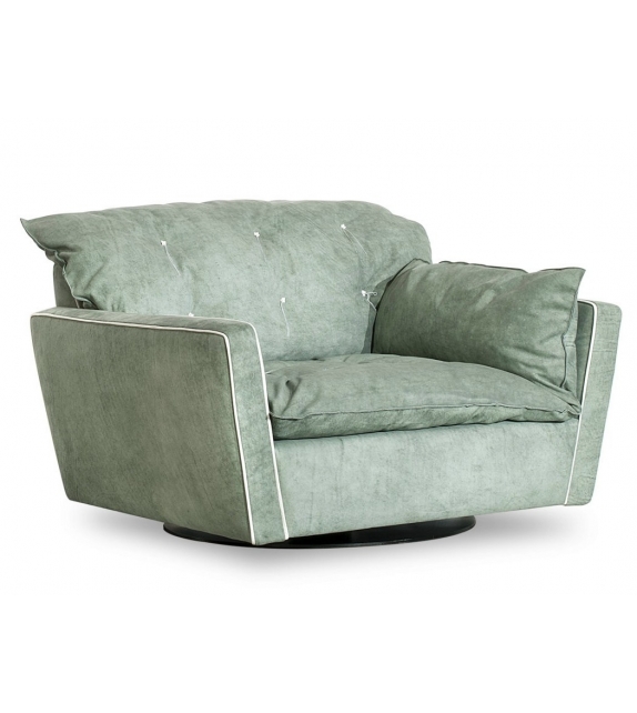 Sorrento Baxter Armchair