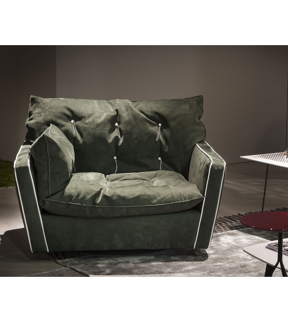 Sorrento Baxter Armchair