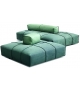 Panama Bold Baxter Modular Sofa