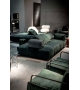 Panama Bold Baxter Modular Sofa