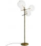 Bolle Terra Gallotti&Radice Lampadaire