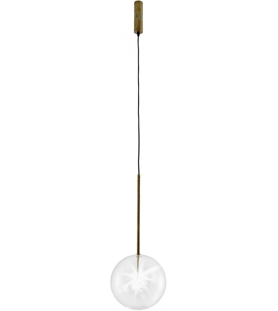 Bolle Sola Gallotti&Radice Pendellampe