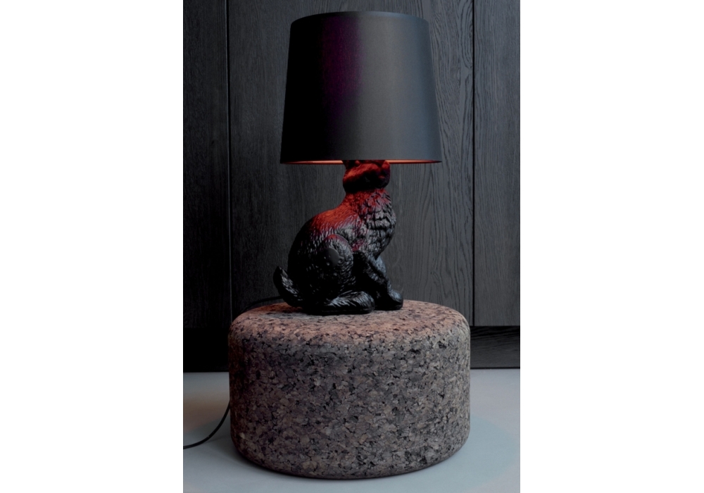 Afleiding litteken Omgeving Rabbit Lamp Table Lamp Moooi - Milia Shop