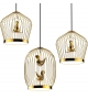 Twee T. Casamania & Horm Pendant Lamp