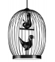 Twee T. Casamania & Horm Pendant Lamp