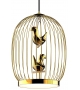 Twee T. Casamania & Horm Pendant Lamp