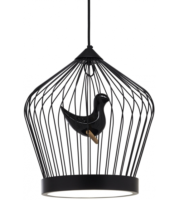 Twee T. Casamania & Horm Pendant Lamp