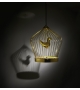 Twee T. Casamania & Horm Pendant Lamp