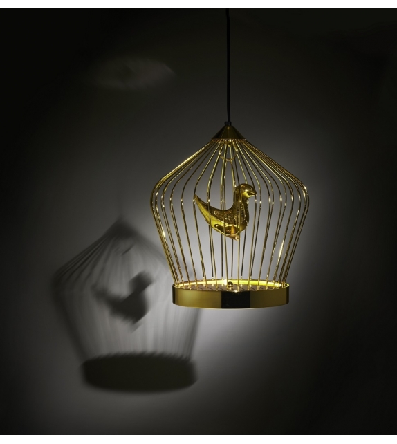 Twee T. Casamania & Horm Pendant Lamp