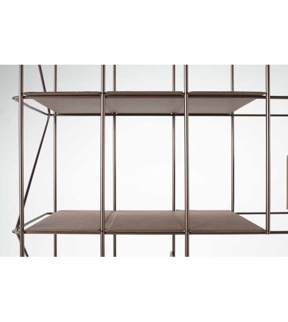 Network Bookcase Casamania & Horm