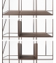 Network Bookcase Casamania & Horm