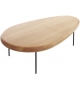 Lily Casamania & Horm Coffee Table