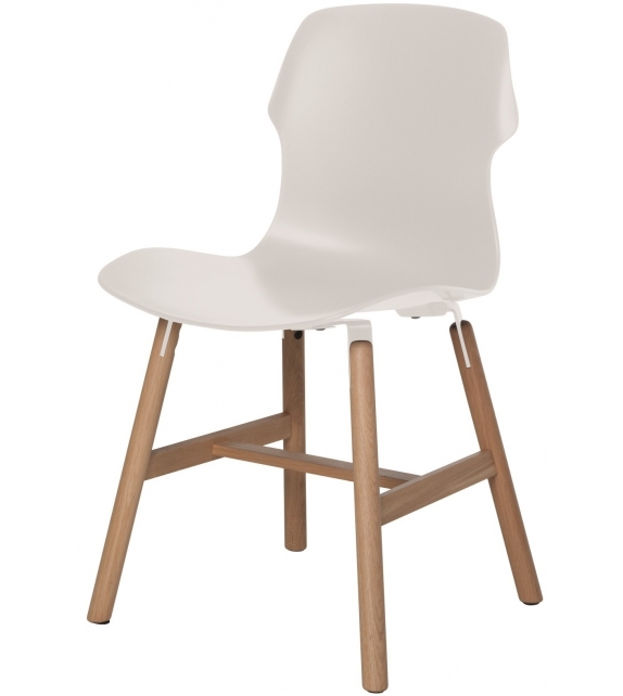 Stereo Wood Casamania & Horm Chair