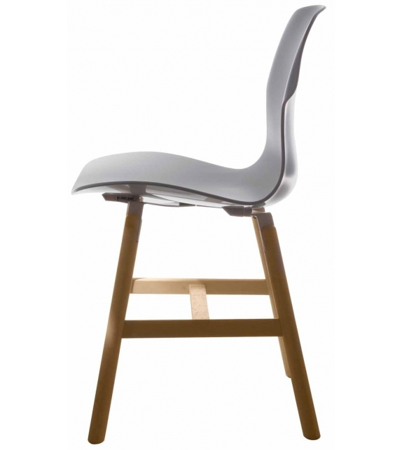 Stereo Wood Casamania & Horm Chair