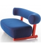 Pipe Moroso Sofa