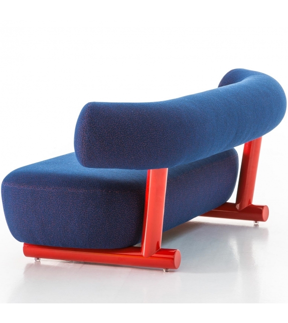 Pipe Moroso Sofa