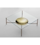 Golden Moon Gallotti&Radice Coffee Table