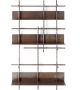 Navigli Gallotti&Radice Wall Shelving System