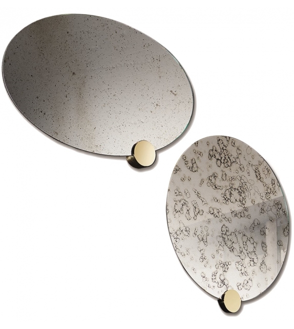 Odette Gallotti&Radice Mirror