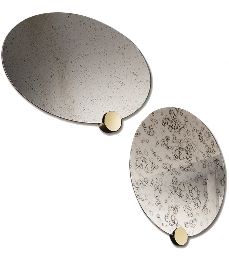 Odette Gallotti&Radice Mirror