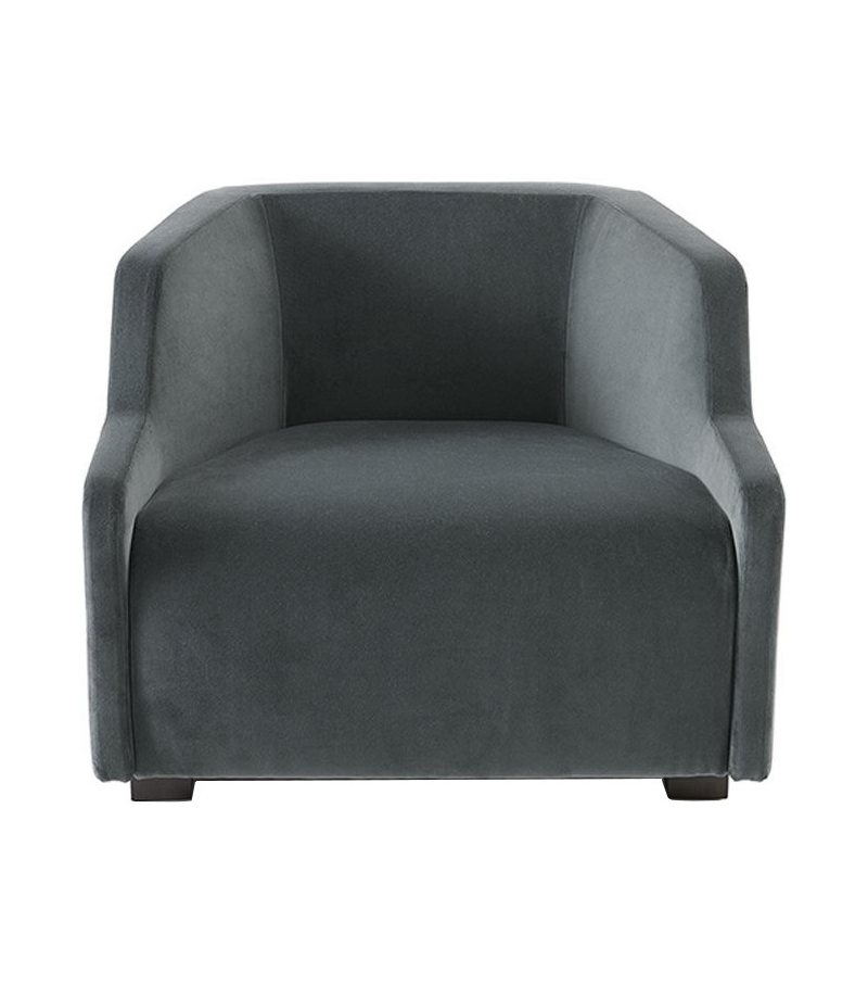 First Gallotti&Radice Armchair