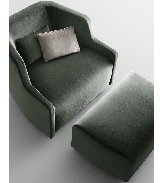 First Gallotti&Radice Armchair