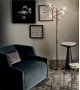 First Gallotti&Radice Armchair