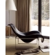 Mart B&B Italia Armchair With Balancing Movement