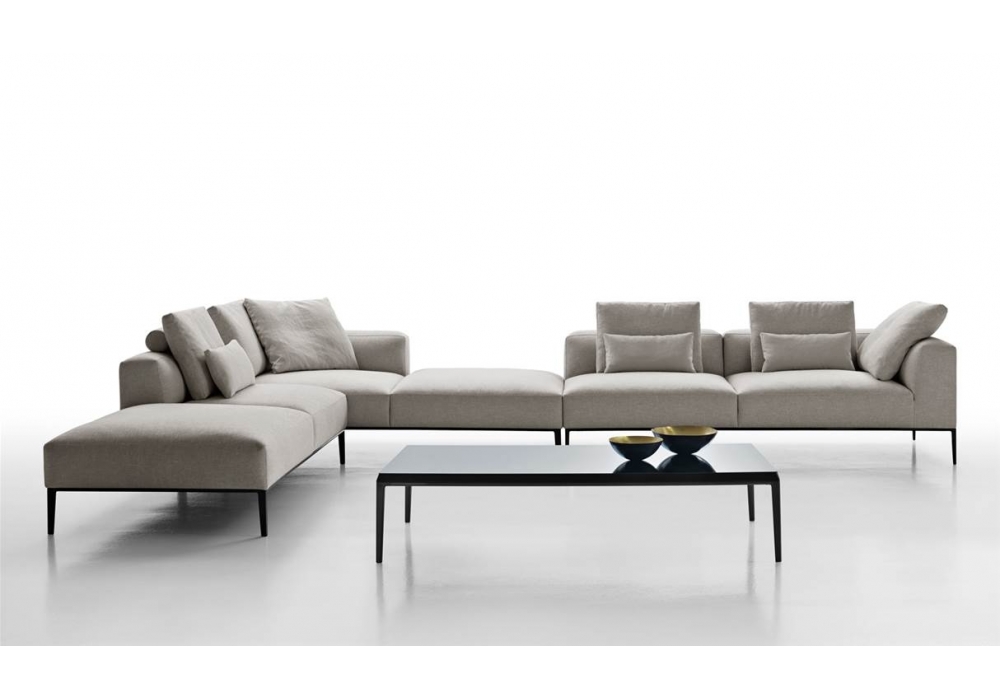 Michel Effe B&B Italia Modular Sofa - Milia Shop