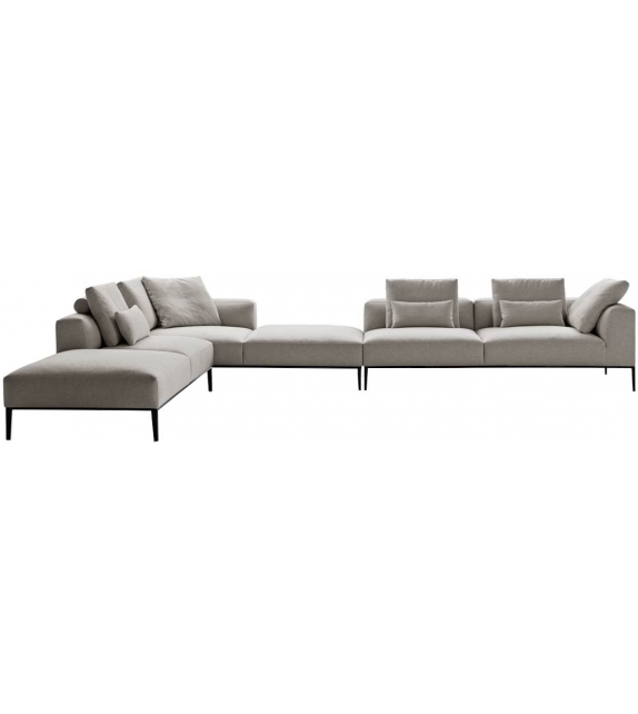 Michel Effe B&B Italia Modulsofa