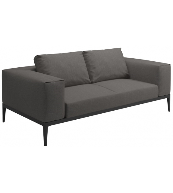Grid Gloster Sofa