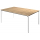 Carver Gloster Table