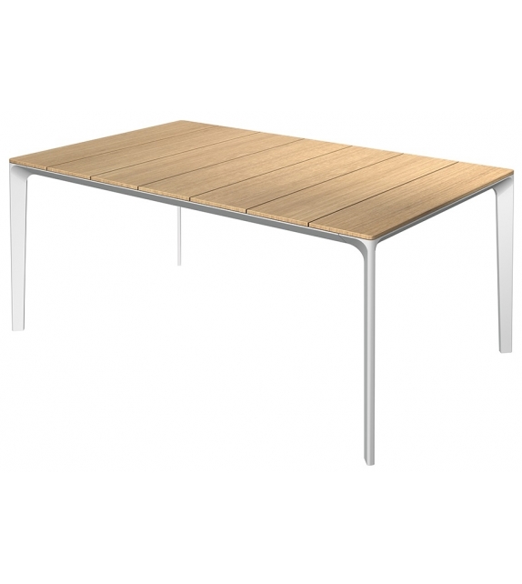 Carver Gloster Table