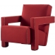 637 Utrecht Cassina Armchair XL