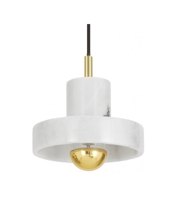 Stone Pendant Tom Dixon Pendelleuchte