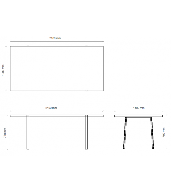 Eright Enne Table