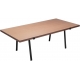 Eright Enne Table